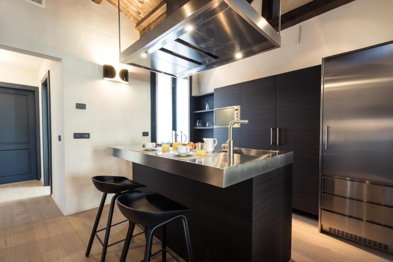 Amazing Modern Design Home, Campo Dei Mori. Wifi Venedig