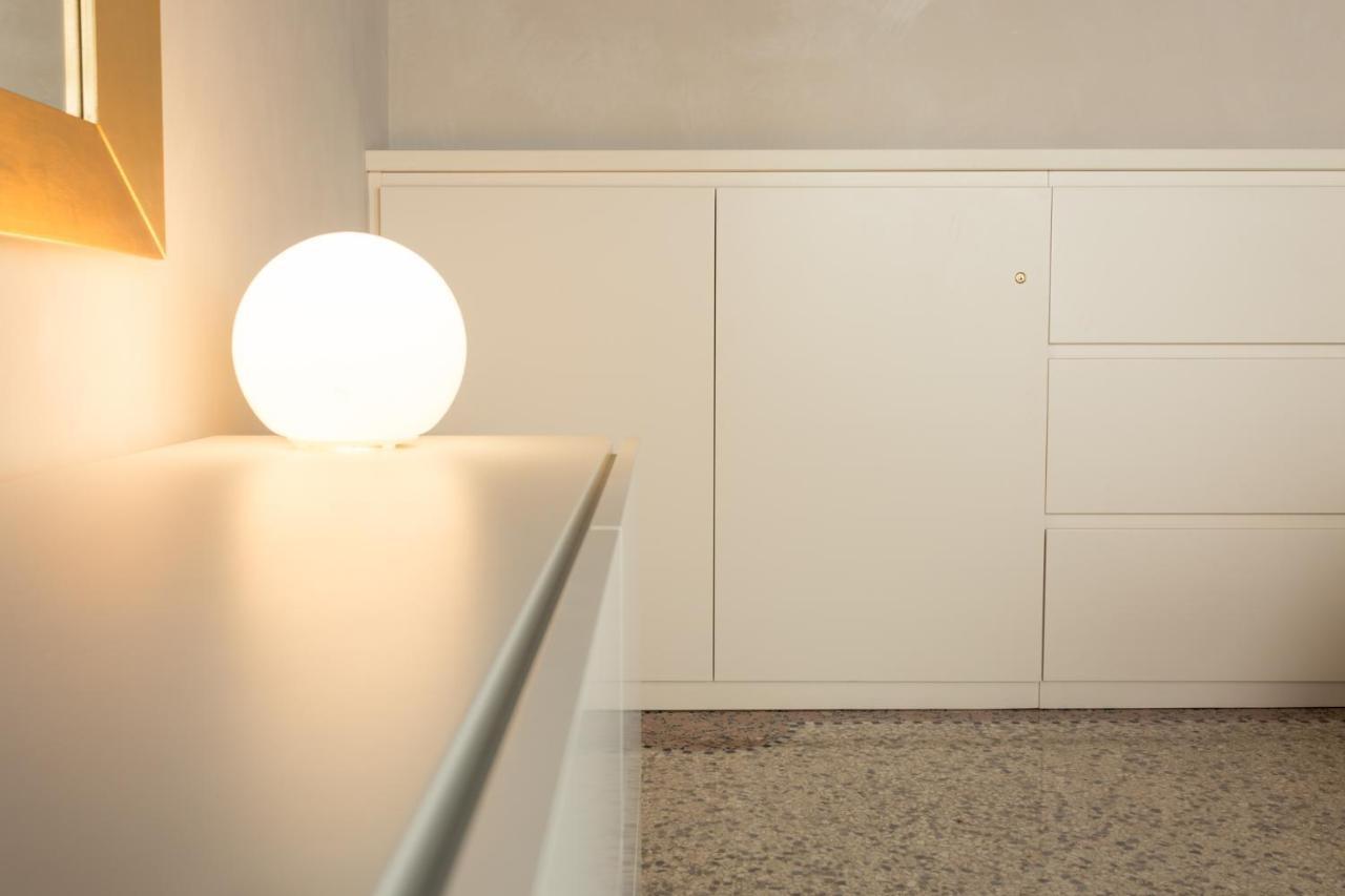 Apartment Amazing Modern Design Home, Campo Dei Mori. Wifi Venedig