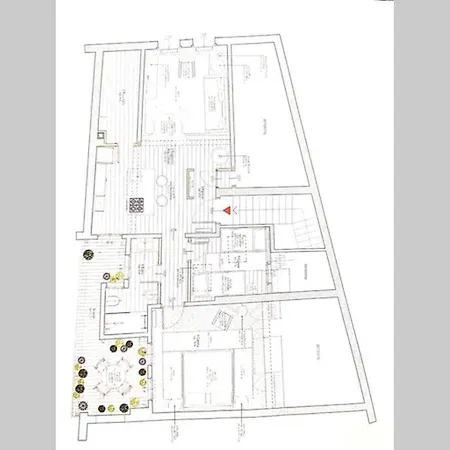Amazing Modern Design Home, Campo dei Mori. WIFI Venedig Exterior foto