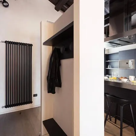 Amazing Modern Design Home, Campo dei Mori. WIFI Venedig Exterior foto
