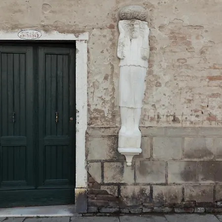 Amazing Modern Design Home, Campo dei Mori. WIFI Venedig Exterior foto