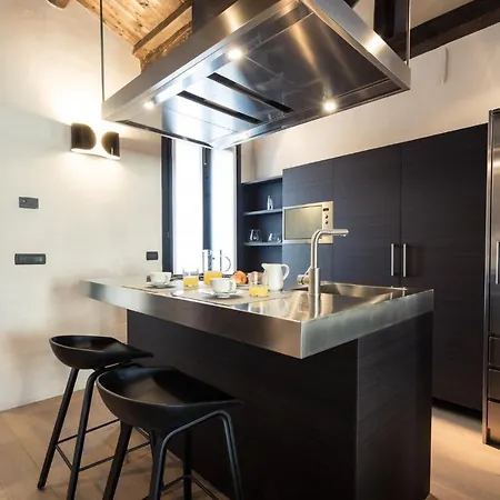 Amazing Modern Design Home, Campo dei Mori. WIFI Venedig Exterior foto