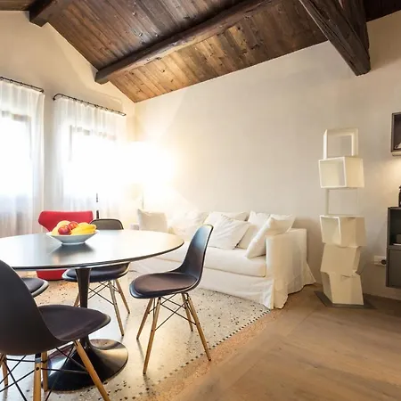 Amazing Modern Design Home, Campo dei Mori. WIFI Venedig Exterior foto