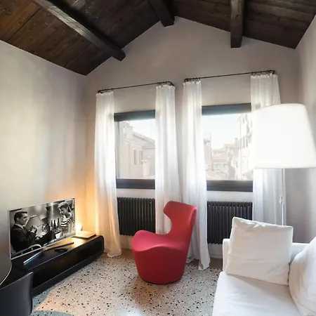 Amazing Modern Design Home, Campo dei Mori. WIFI Venedig Exterior foto